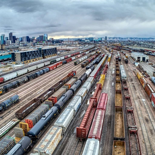 Les rouages de la douane et du commerce international